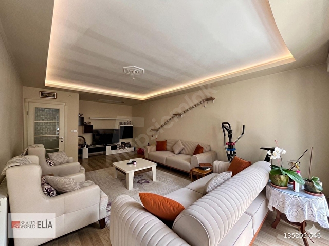 AKÇAY İKİZÇAYDA KREDİYE UYGUN K.MUTFAK EBEVYN BANYOLU 3+1 DAİRE - Görsel 24