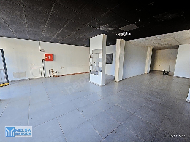 KILIÇARSLAN MAHALLESİNDE ANA CADDE CEPHELİ SATILIK İŞYERİ DÜKKAN - Görsel 20