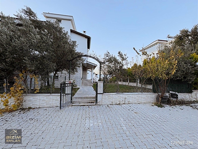 Burhaniye Pelitköy Kiralık