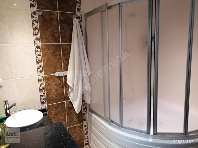 ALANYUM CİVARI LÜX SİTEDE SATILIK DAİRE - Görsel 7
