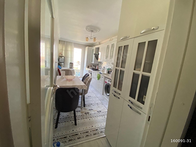 3EV EMLAKTAN ESKİ KAHTA YOLU ÜZERİ 3+1 SATILIK DAİRE - Görsel 6