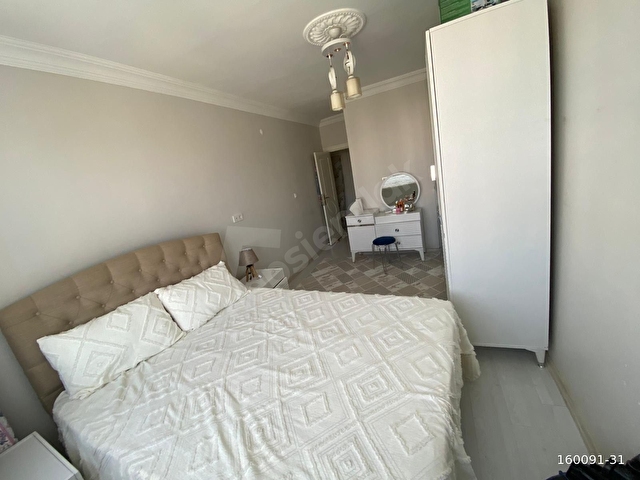3EV EMLAKTAN ESKİ KAHTA YOLU ÜZERİ 3+1 SATILIK DAİRE - Görsel 9