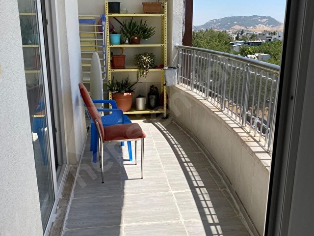 3EV EMLAKTAN ESKİ KAHTA YOLU ÜZERİ 3+1 SATILIK DAİRE - Görsel 21