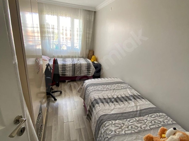 3EV EMLAKTAN ESKİ KAHTA YOLU ÜZERİ 3+1 SATILIK DAİRE - Görsel 22