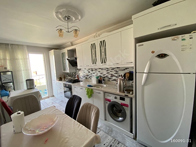 3EV EMLAKTAN ESKİ KAHTA YOLU ÜZERİ 3+1 SATILIK DAİRE - Görsel 24