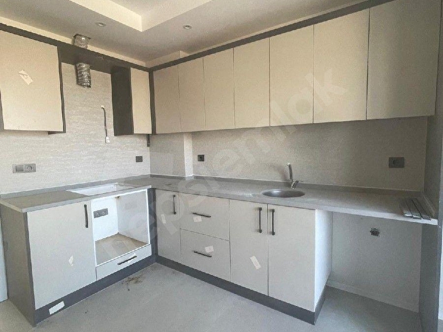 DENİZLİ GÜMÜŞCAYDA GENİŞ LÜX 2+1 DAİRE - Görsel 2