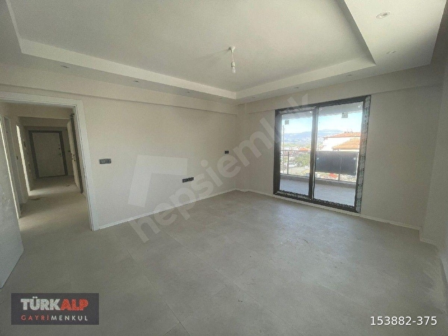 DENİZLİ GÜMÜŞCAYDA GENİŞ LÜX 2+1 DAİRE - Görsel 5