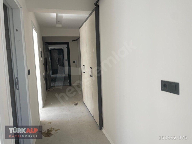 DENİZLİ GÜMÜŞCAYDA GENİŞ LÜX 2+1 DAİRE - Görsel 12