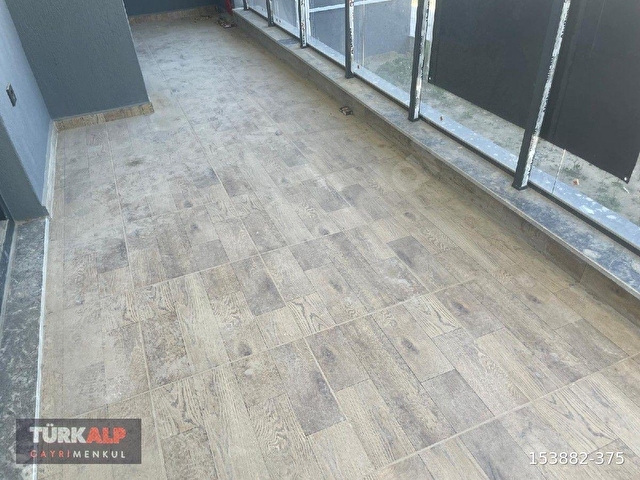 DENİZLİ GÜMÜŞCAYDA GENİŞ LÜX 2+1 DAİRE - Görsel 14