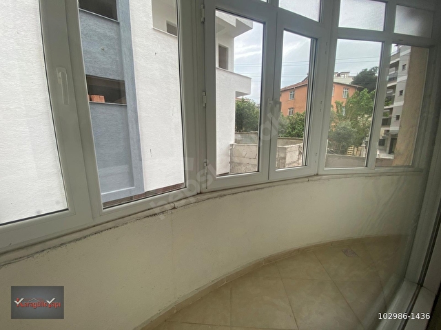 KİRALIK SİTE İÇİNDE ASANSÖRLÜ 2+1 ARA KAT 120 m² DAİRE CAMİ MAH. - Görsel 20