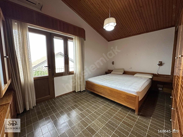 Çeşme Şifne Denize Yakın 4+2 Kiralık Müstakil Villa Salih Derli. - Görsel 16