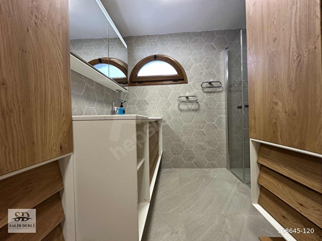 Çeşme Şifne Denize Yakın 4+2 Kiralık Müstakil Villa Salih Derli. - Görsel 18