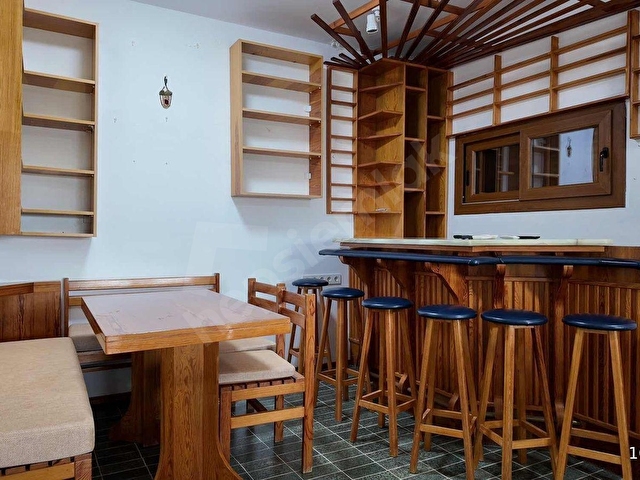 Çeşme Şifne Denize Yakın 4+2 Kiralık Müstakil Villa Salih Derli. - Görsel 23