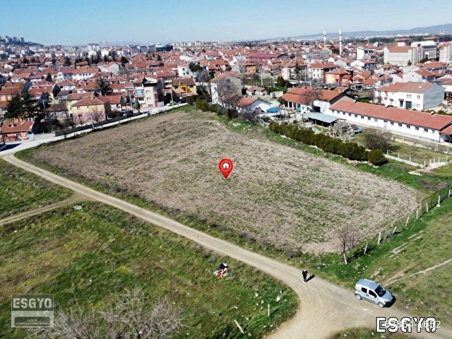 ESGYODAN GÜNDOĞDU MAH. AYRIK NİZAMLI SATILIK ARSA - Görsel 4