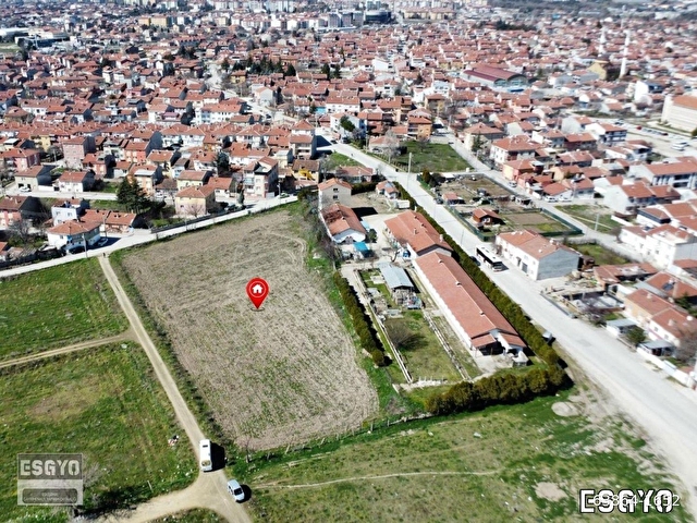 ESGYODAN GÜNDOĞDU MAH. AYRIK NİZAMLI SATILIK ARSA - Görsel 20