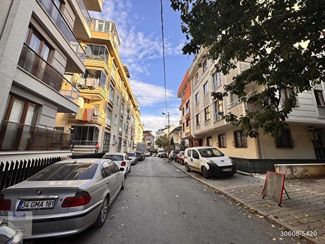 ÇEKMEKÖY MERKEZ MAHALLESİNDE KİRALIK 2+1 ARA KAT DAİRE - Görsel 9