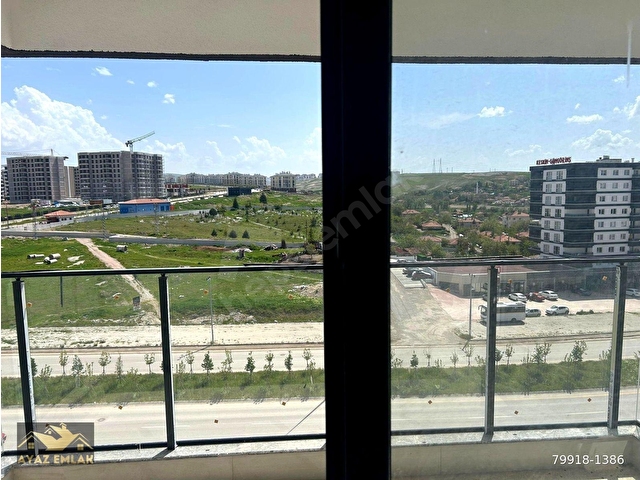 AYAZ EMLAKTAN SARAYCIK MAHDE 2+1 FULL YAPILI GENİŞ DAİRE - Görsel 16