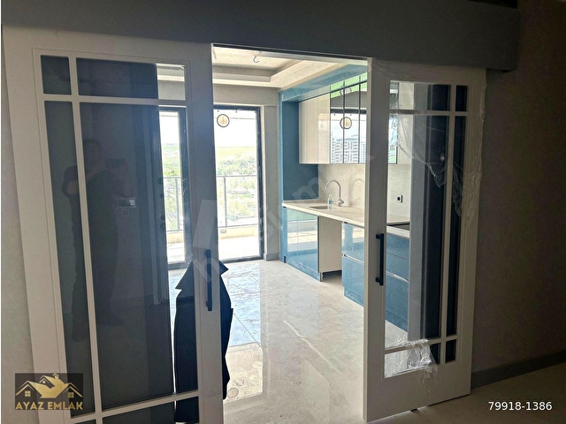 AYAZ EMLAKTAN SARAYCIK MAHDE 2+1 FULL YAPILI GENİŞ DAİRE - Görsel 28