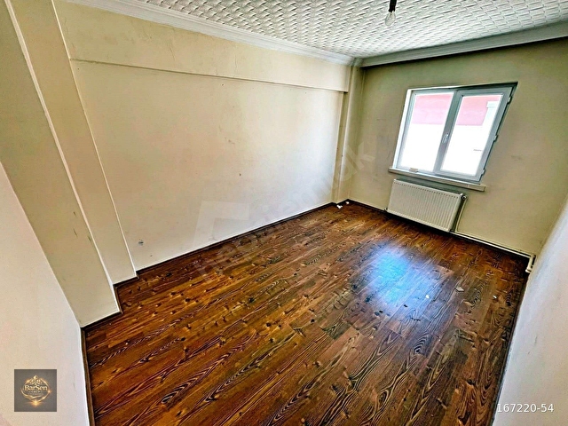 BARSENDEN MAREŞAL ÇAKMAK MHDE 3+1 ÖN CEPHE BAĞIMSIZ MERKEZİ KONUMDA  KUPON DAİRE!!! - Görsel 18