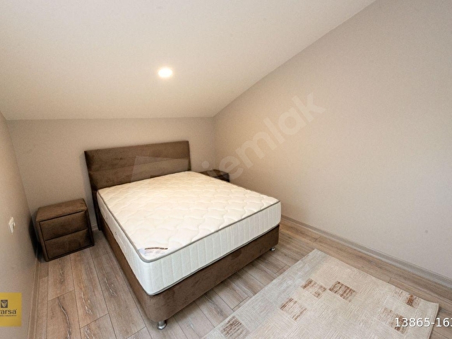 İncek Westa Suitesde Su Elektrik Dahil Kiralık Eşyalı Daire - Görsel 6