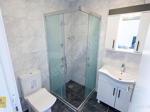 İncek Westa Suitesde Su Elektrik Dahil Kiralık Eşyalı Daire - Görsel 4
