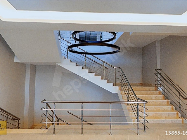 İncek Westa Suitesde Su Elektrik Dahil Kiralık Eşyalı Daire - Görsel 10