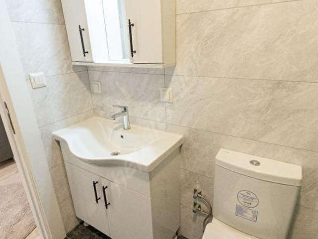 İncek Westa Suitesde Su Elektrik Dahil Kiralık Eşyalı Daire - Görsel 23