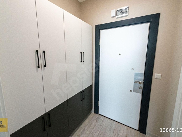 İncek Westa Suitesde Su Elektrik Dahil Kiralık Eşyalı Daire - Görsel 20