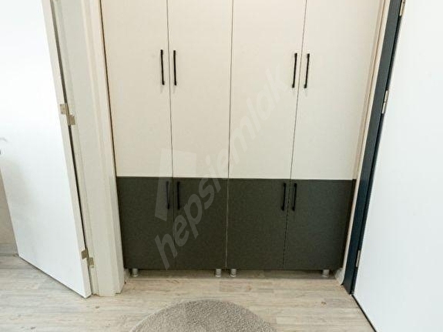 İncek Westa Suitesde Su Elektrik Dahil Kiralık Eşyalı Daire - Görsel 22