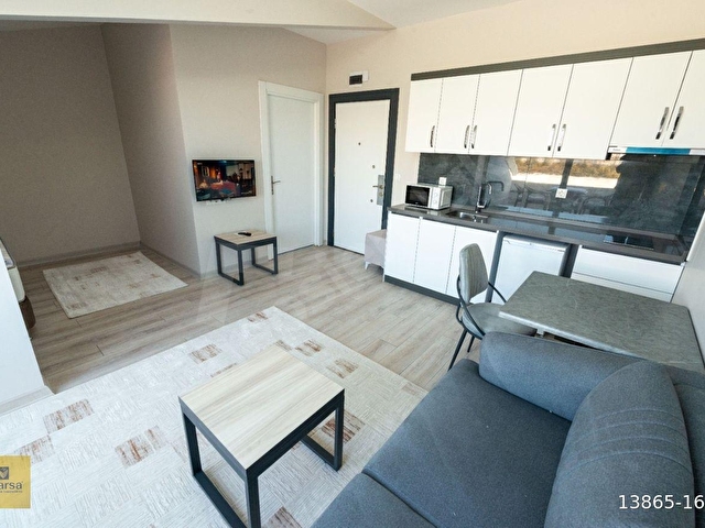 İncek Westa Suitesde Su Elektrik Dahil Kiralık Eşyalı Daire - Görsel 7