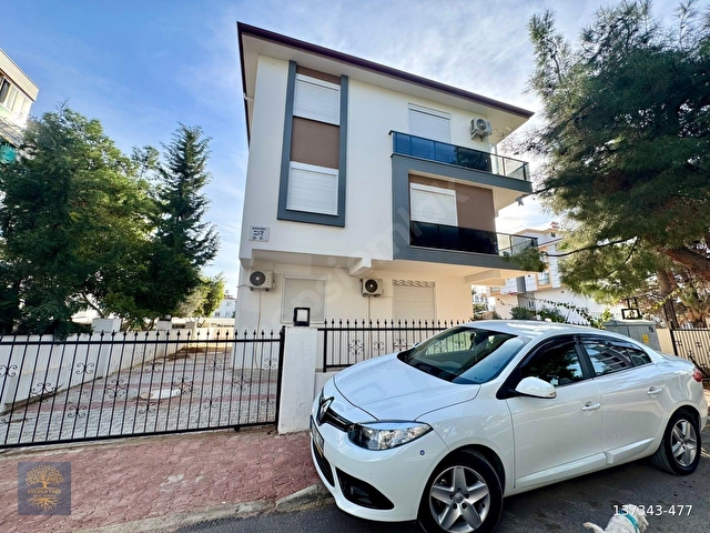 AYDOĞMUŞ DA TRAMVAYA YAKIN FULL EŞYALI SATILIK 1+1 DAİRE
