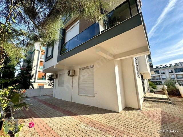 AYDOĞMUŞ DA TRAMVAYA YAKIN FULL EŞYALI SATILIK 1+1 DAİRE - Görsel 3