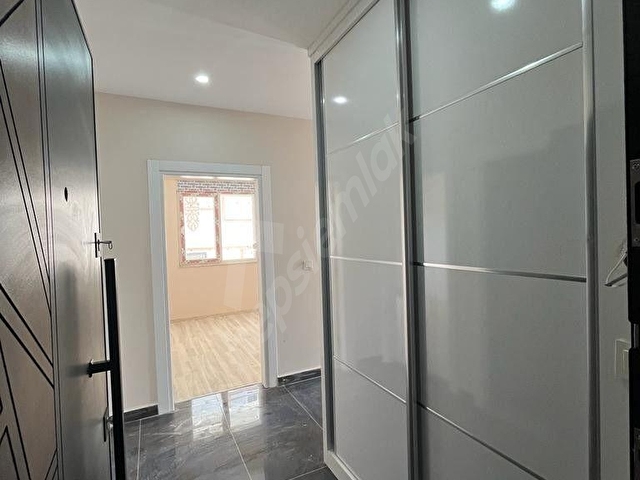 ANTALYA ELMALI İLÇESİNDE DEVLET HASTANESİ VE OTOGAR KARŞISINDA 2+1 KALORİFERLİ SATILIK DAİRE - Görsel 12