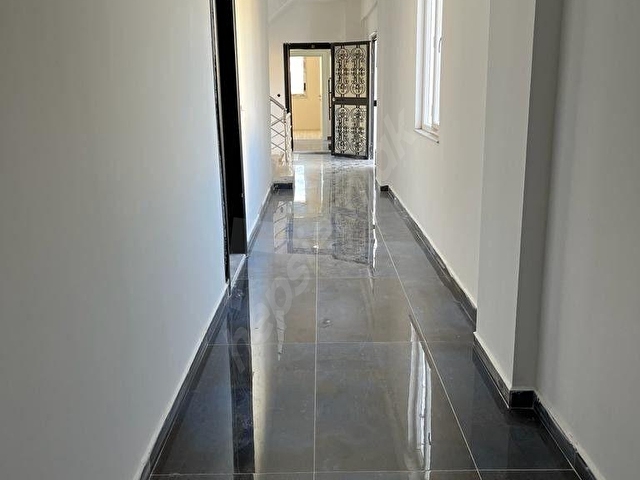 ANTALYA ELMALI İLÇESİNDE DEVLET HASTANESİ VE OTOGAR KARŞISINDA 2+1 KALORİFERLİ SATILIK DAİRE - Görsel 20