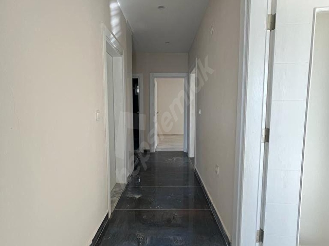 ANTALYA ELMALI İLÇESİNDE DEVLET HASTANESİ VE OTOGAR KARŞISINDA 2+1 KALORİFERLİ SATILIK DAİRE - Görsel 18