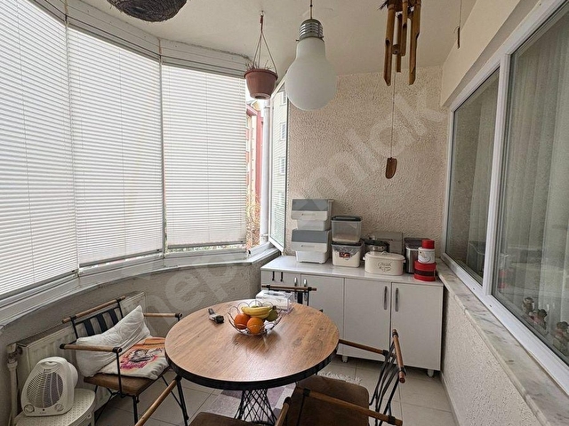 BAHÇEŞEHİR ESENKENTTE SATILIK 3+1 HAVUZLU ARA K TADİLATLI DAİRE - Görsel 20