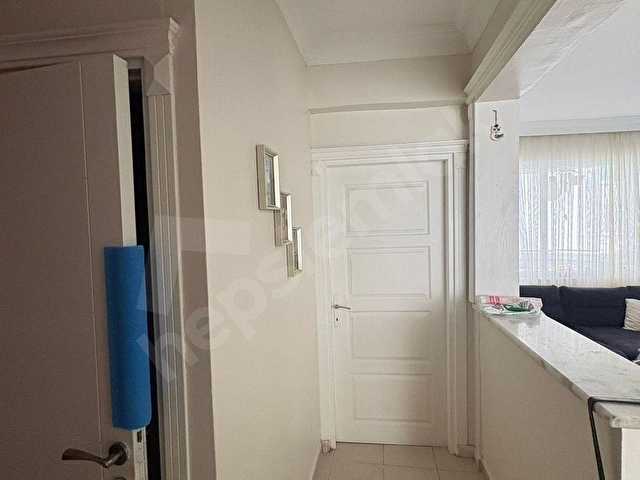 BAHÇEŞEHİR ESENKENTTE SATILIK 3+1 HAVUZLU ARA K TADİLATLI DAİRE - Görsel 24