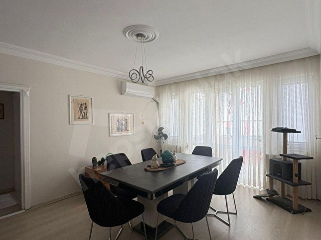 BAHÇEŞEHİR ESENKENTTE SATILIK 3+1 HAVUZLU ARA K TADİLATLI DAİRE - Görsel 19