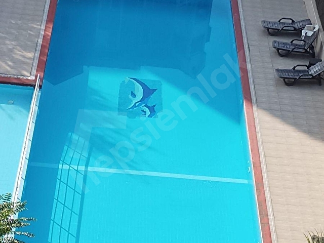 BAHÇEŞEHİR ESENKENTTE SATILIK 3+1 HAVUZLU ARA K TADİLATLI DAİRE - Görsel 30