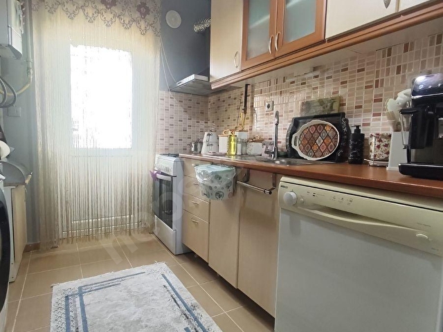 EV EMLAKTAN YILDIZKENT ÇAT YOLU TOKİ DE SATILIK 2+ 1 DAİRE - Görsel 6