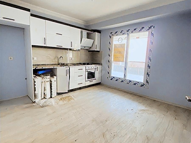İZMİR TORBALIDA SIFIR KİRALIK DAİRE - Görsel 13