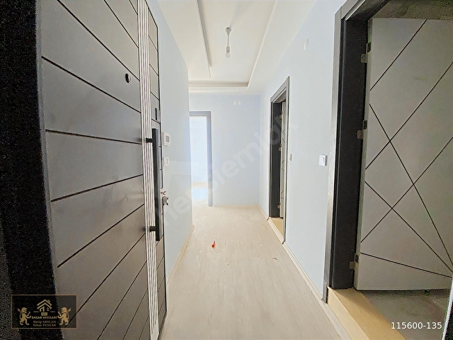 İZMİR TORBALIDA SIFIR KİRALIK DAİRE - Görsel 6