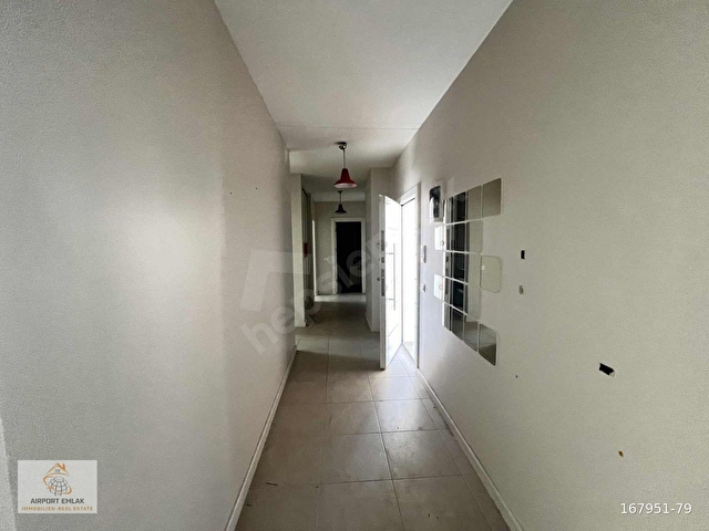 AIRPORT EMLAKTAN ORTACA MERKEZDE KAPALI MUTFAK 2+1 KİRALIK DAİRE - Görsel 21