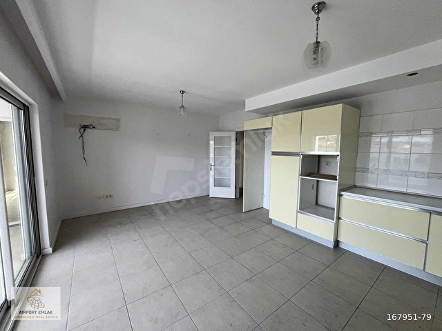 AIRPORT EMLAKTAN ORTACA MERKEZDE KAPALI MUTFAK 2+1 KİRALIK DAİRE - Görsel 8
