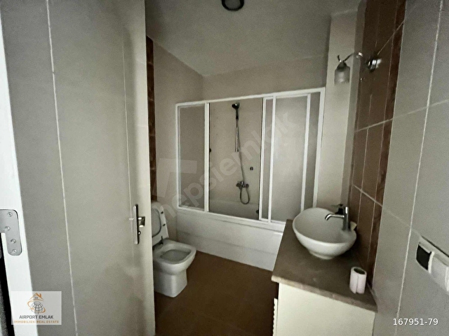 AIRPORT EMLAKTAN ORTACA MERKEZDE KAPALI MUTFAK 2+1 KİRALIK DAİRE - Görsel 16