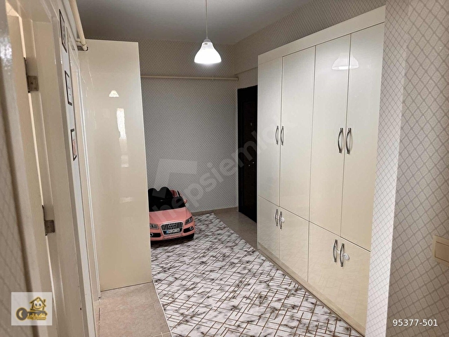 Gaziantep Beştepe Mah. Site İçi Mükemmel Satılık 3+1 Daire - Görsel 3