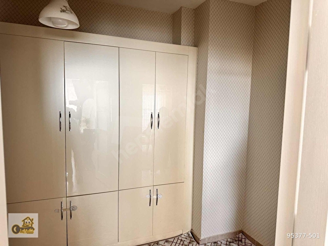 Gaziantep Beştepe Mah. Site İçi Mükemmel Satılık 3+1 Daire - Görsel 22