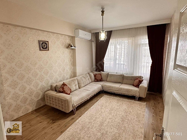 Gaziantep Beştepe Mah. Site İçi Mükemmel Satılık 3+1 Daire - Görsel 6