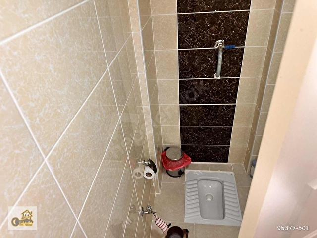 Gaziantep Beştepe Mah. Site İçi Mükemmel Satılık 3+1 Daire - Görsel 16