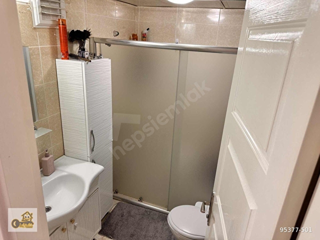 Gaziantep Beştepe Mah. Site İçi Mükemmel Satılık 3+1 Daire - Görsel 12